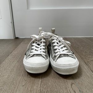 Dior sneakers